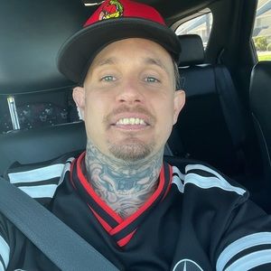 Meet your Posher, Travis